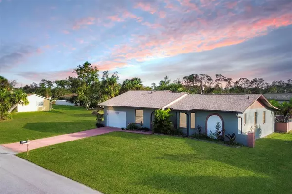 15099 COMMUNITY AVE, Port Charlotte, FL 33953