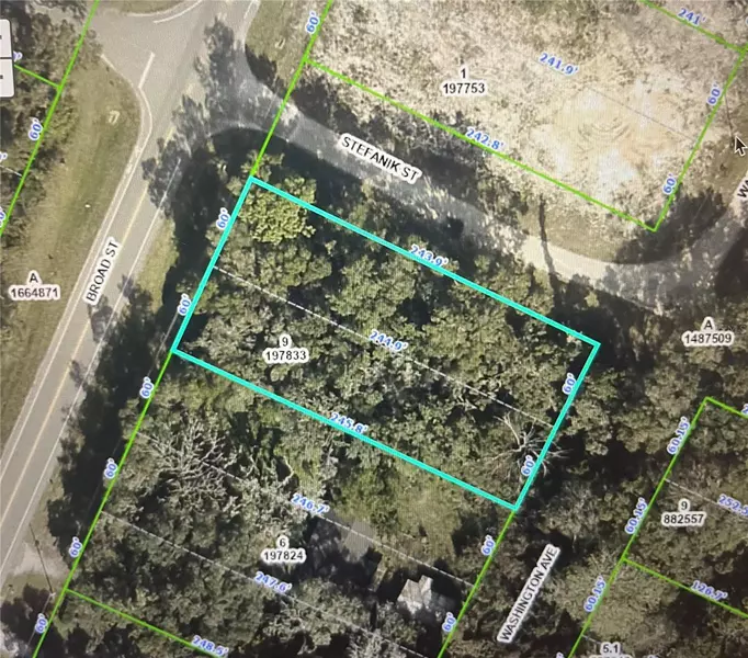 BROAD ST, Brooksville, FL 34604