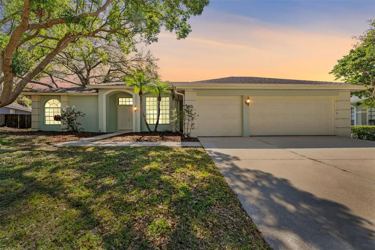 Palm Harbor, FL 34683,759 HOUSE WREN CIR