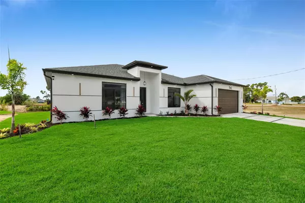 Cape Coral, FL 33909,1142 NE 37TH ST
