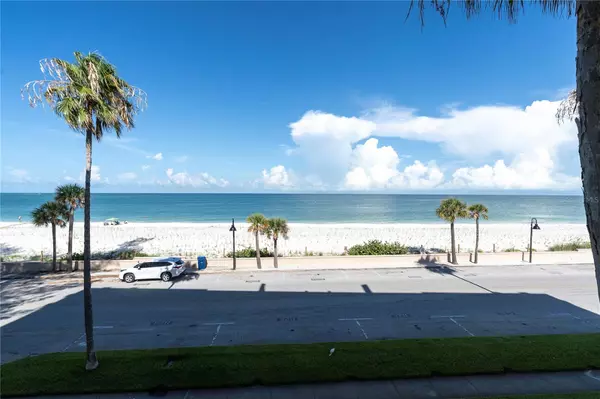 St Pete Beach, FL 33706,403 GULF WAY #302