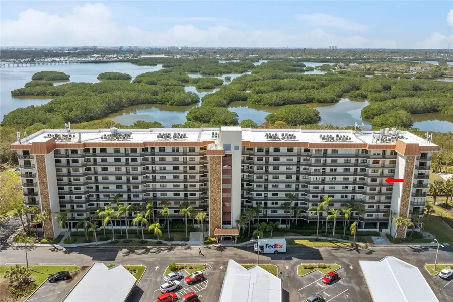 5400 PARK ST N #512, St Petersburg, FL 33709