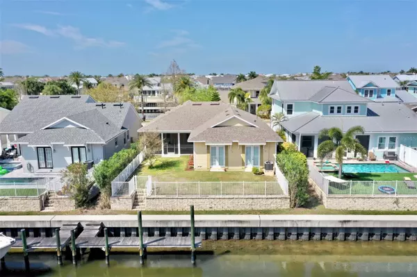 Apollo Beach, FL 33572,5709 SEA TURTLE PL