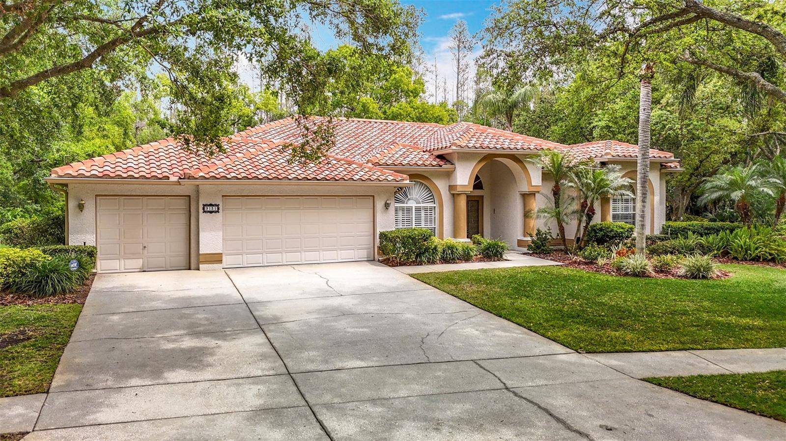 9131 WOODRIDGE RUN DR, Tampa, FL 33647