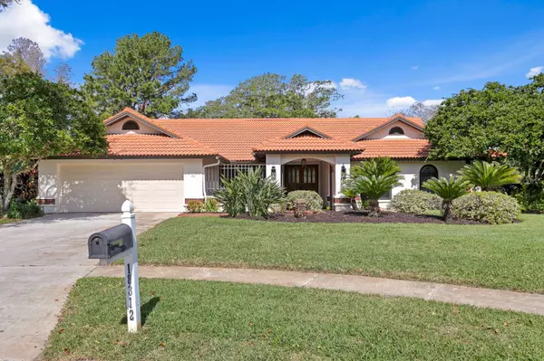 Lutz, FL 33548,18312 PLEASANT RIDGE PL