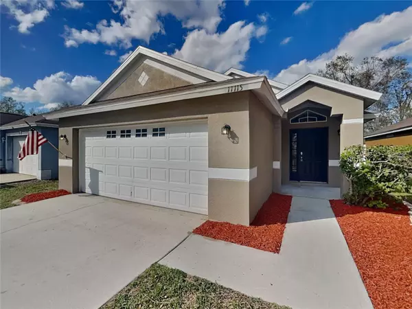 11115 LAKE TAHOE DR, Riverview, FL 33569