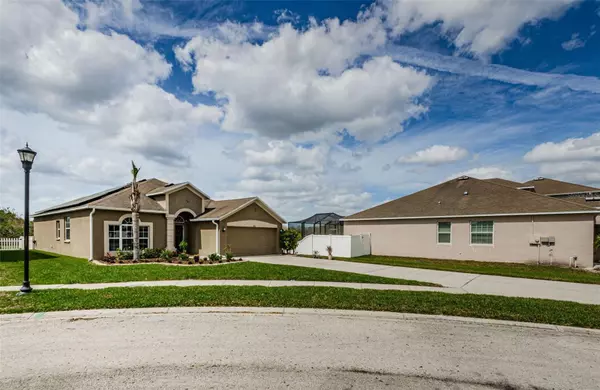 Land O Lakes, FL 34638,9211 SEEGER LN