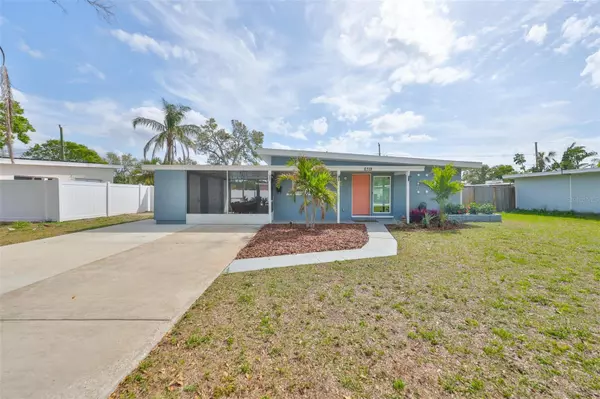 St Petersburg, FL 33710,6318 21ST AVE N