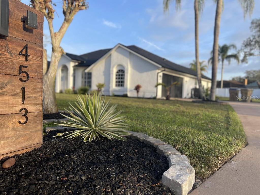 4513 YORKSHIRE LN, Kissimmee, FL 34758