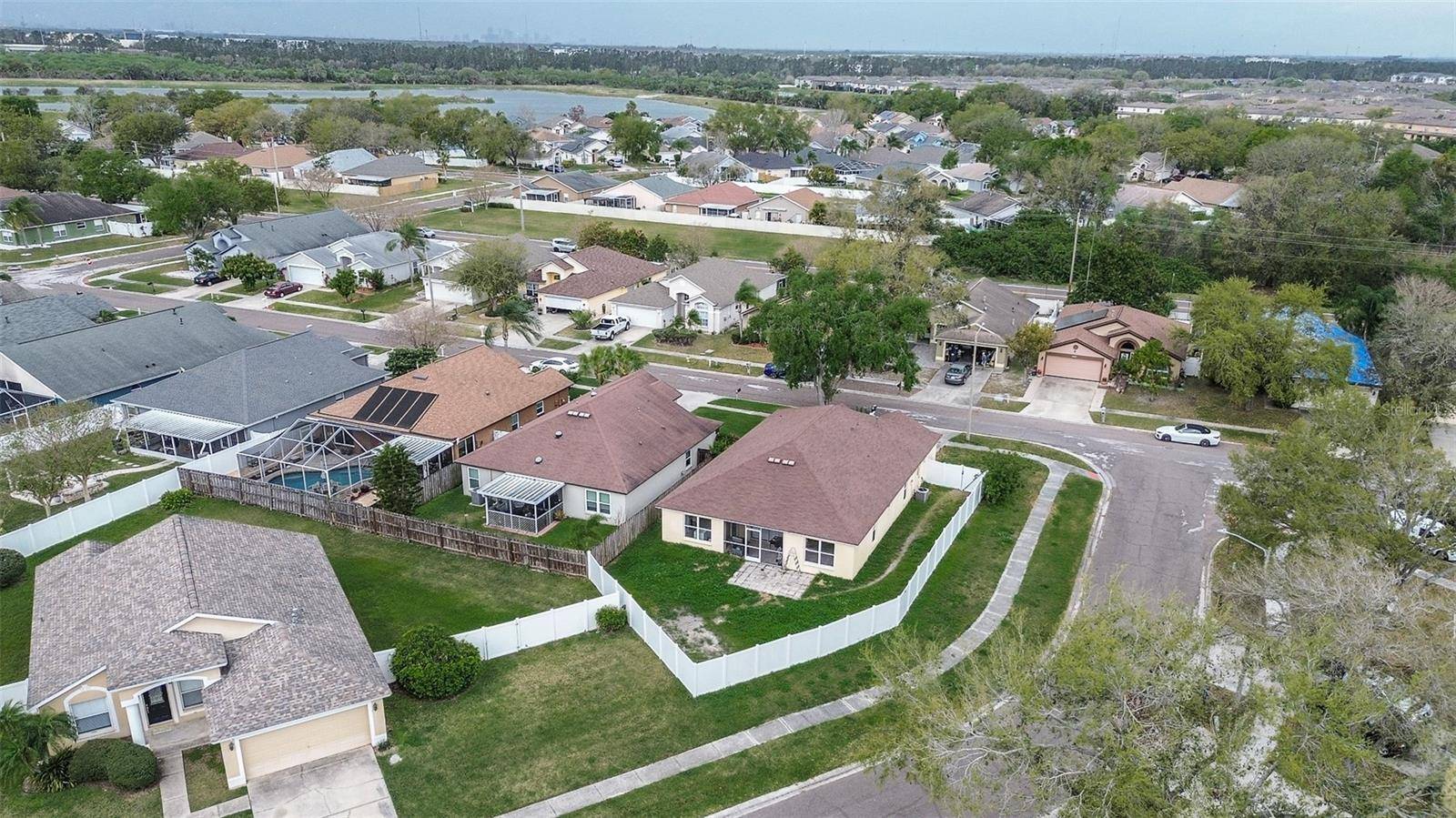 Brandon, FL 33511,1610 BONDURANT WAY