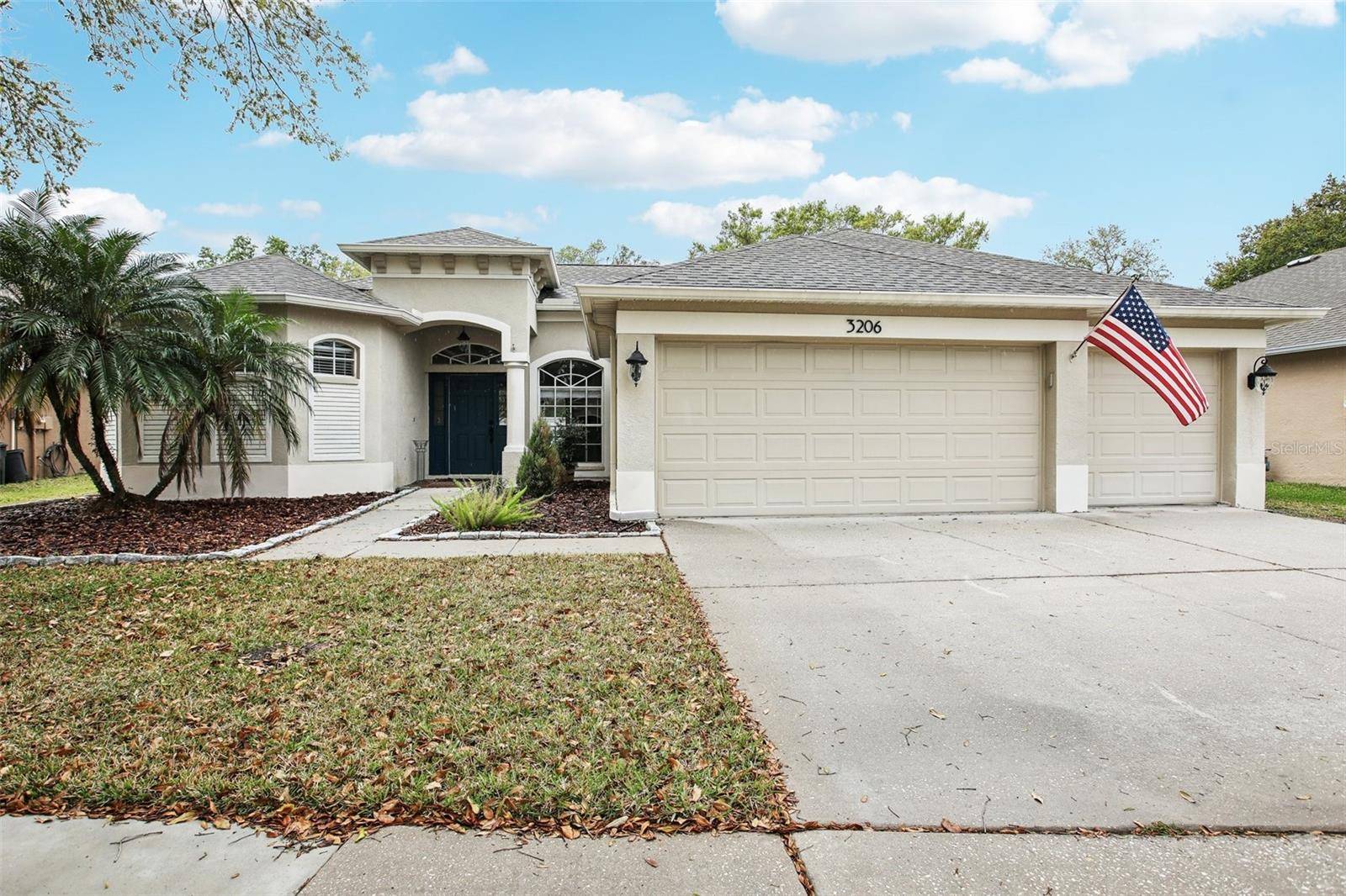 3206 HURLEY GROVE WAY, Valrico, FL 33596