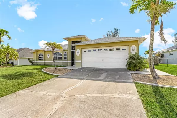 Cape Coral, FL 33991,1827 SW 6TH AVE