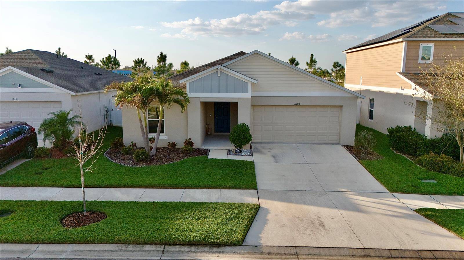 12820 BENT TWIG DR, Riverview, FL 33579
