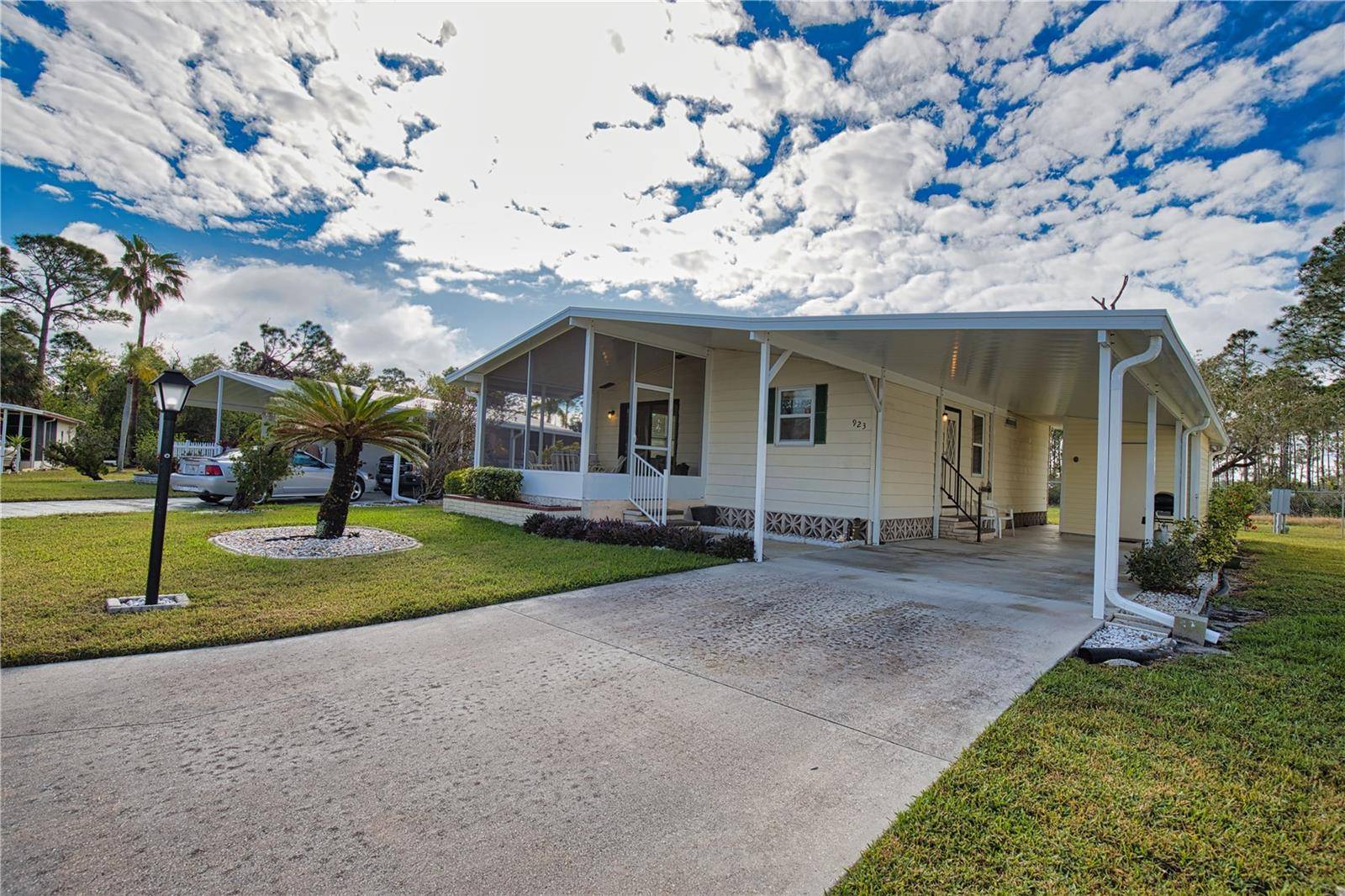 923 IGLESIA DR, North Port, FL 34287