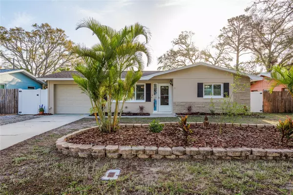 2005 HARVARD AVE, Dunedin, FL 34698