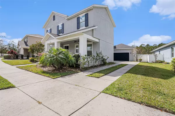 Wesley Chapel, FL 33545,5027 AUTUMN RIDGE DR