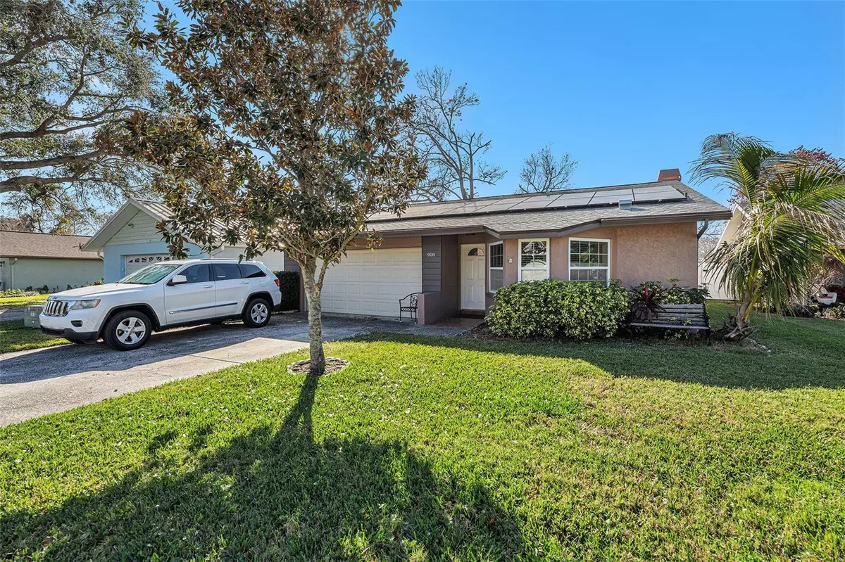 Clearwater, FL 33764,908 EVELYN AVE