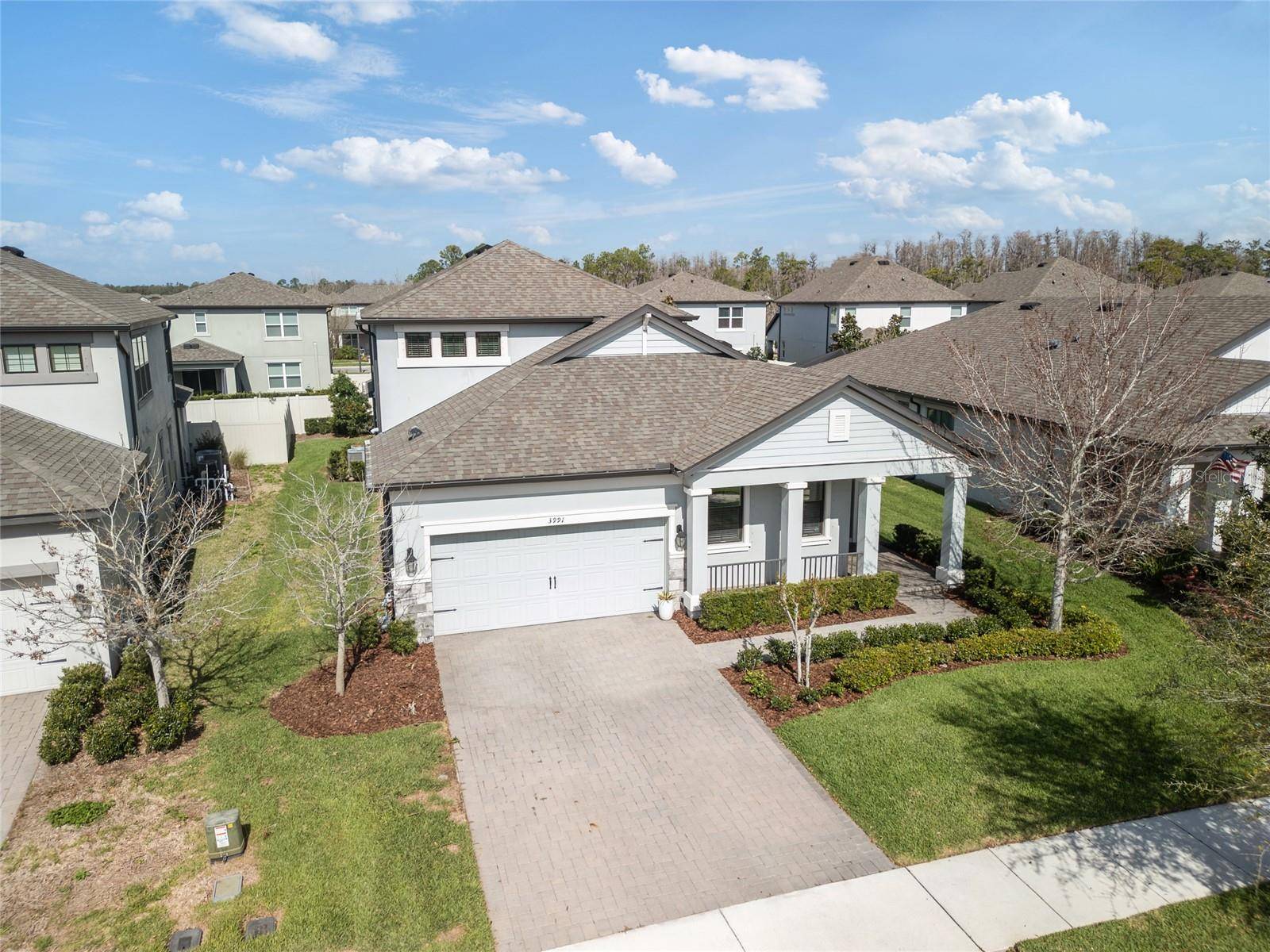 3991 MELLON DR, Odessa, FL 33556