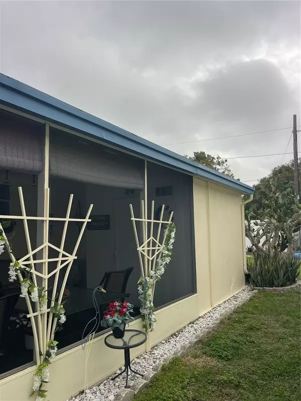 Largo, FL 33771,9900 ULMERTON RD #47