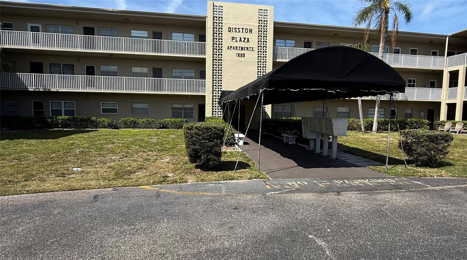 1000 49TH ST N #309, St Petersburg, FL 33710