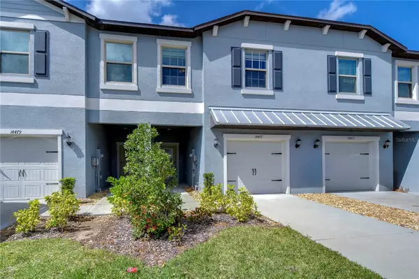 14477 EDITORS NOTE ST, Ruskin, FL 33573