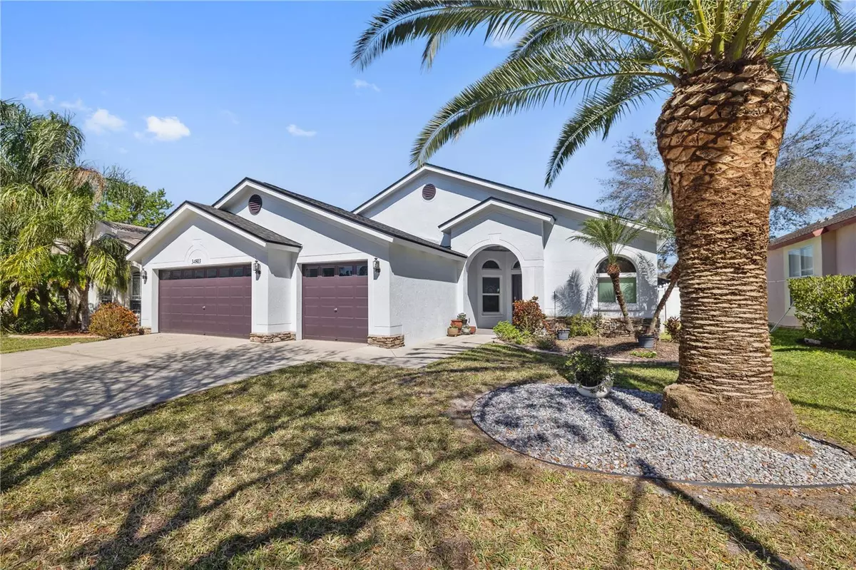 Zephyrhills, FL 33541,34803 PRAIRIE RIDGE WAY