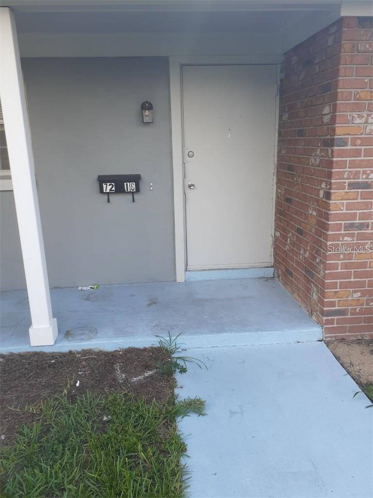 7216 BALBOA DR #7216, Orlando, FL 32818