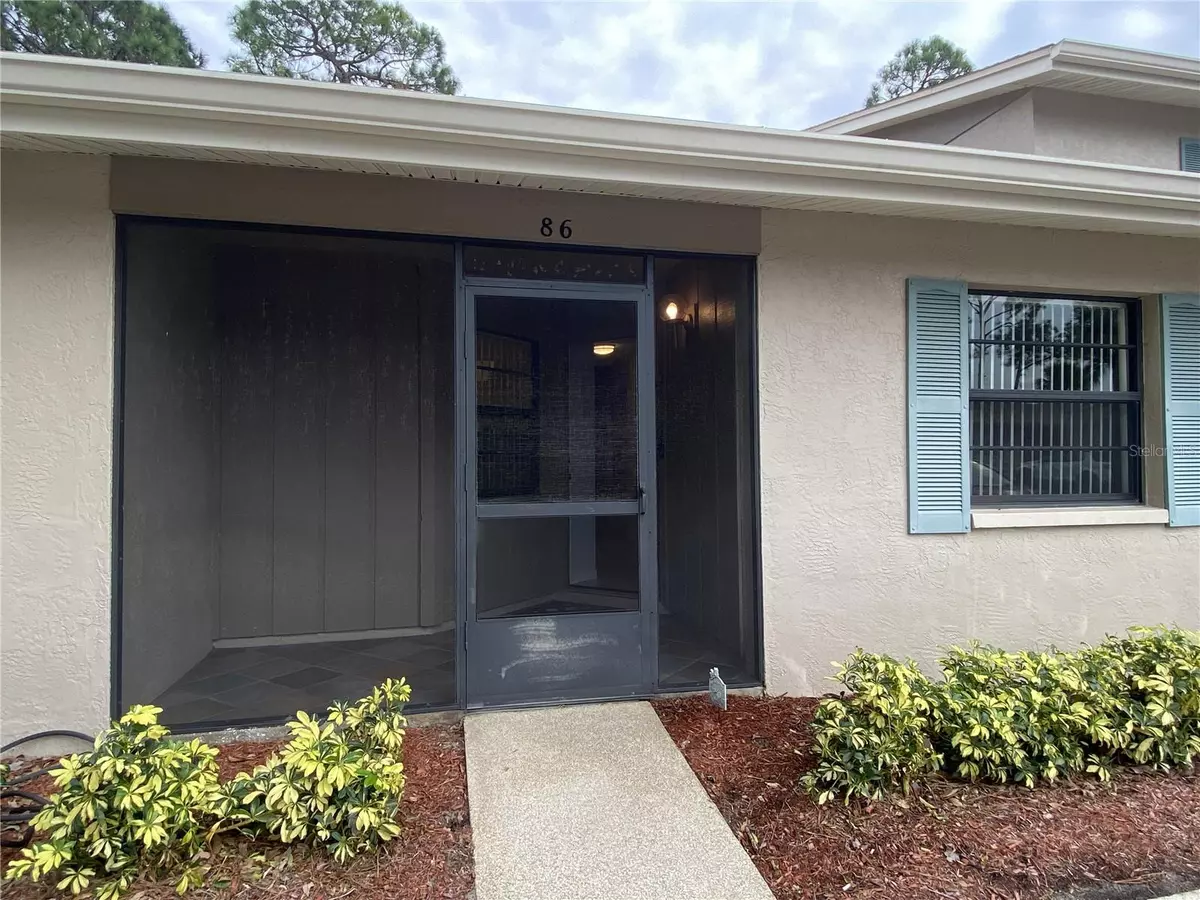 Largo, FL 33778,2131 RIDGE RD S #86