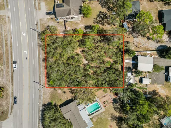 Spring Hill, FL 34609,11396 SPRING HILL DR