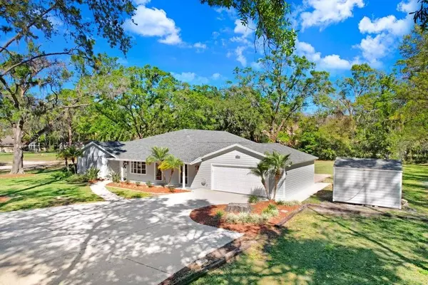Lutz, FL 33548,19531 DEER LAKE RD