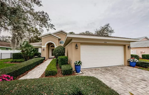 Tarpon Springs, FL 34689,1526 RIVER CT