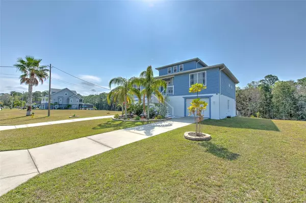 Hernando Beach, FL 34607,4010 JEWFISH DR