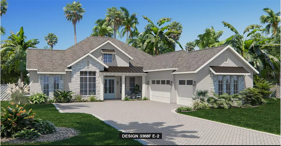 5837 CREEK RIDGE RD, Brooksville, FL 34601