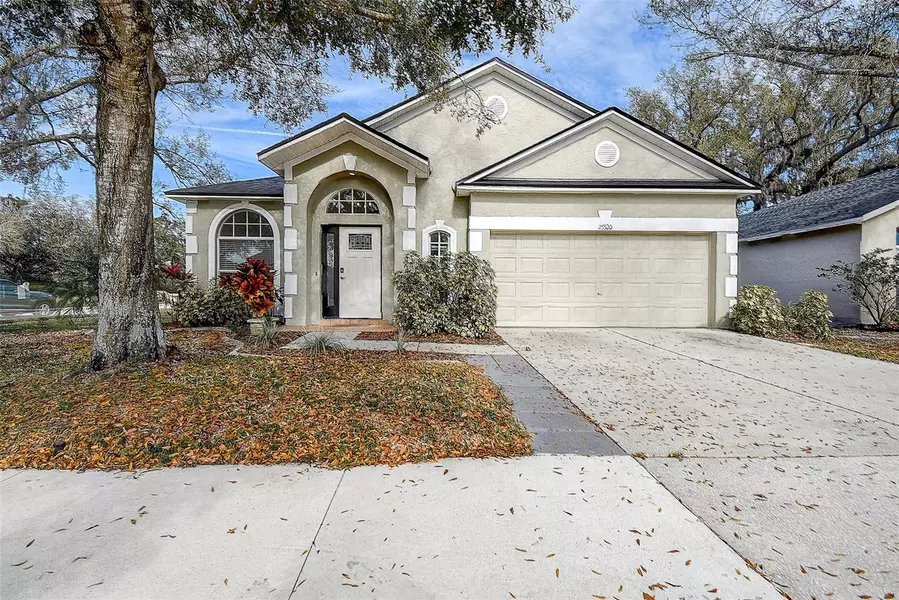 25520 SEVEN RIVERS CIR, Land O Lakes, FL 34639