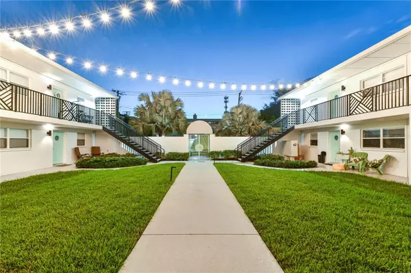 Tampa, FL 33606,807 S HOWARD AVE #108