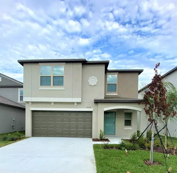 4105 ROMANO BUSCIGLIO ST, Tampa, FL 33619