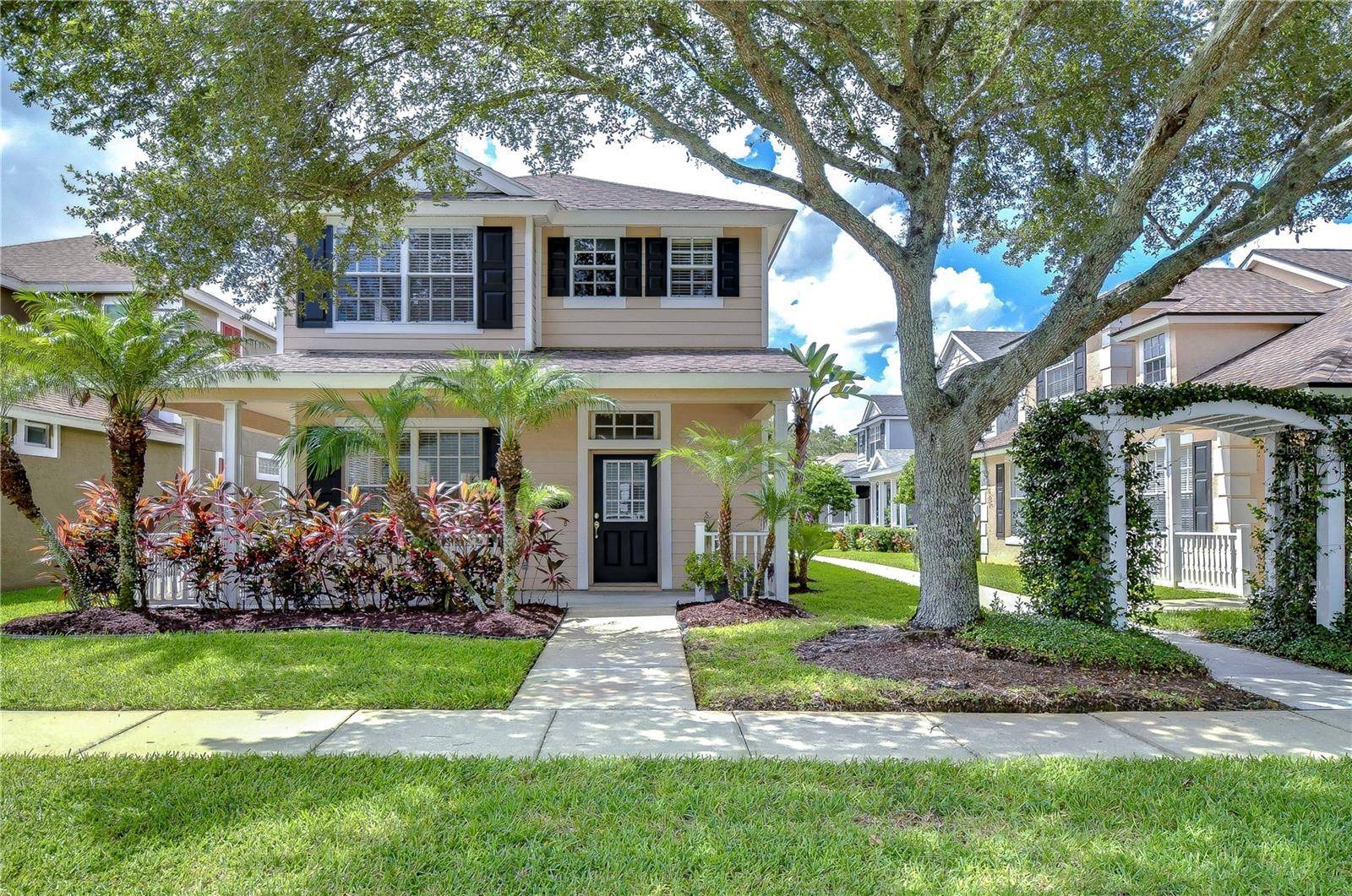 8907 ASHFORD GABLES, Tampa, FL 33626