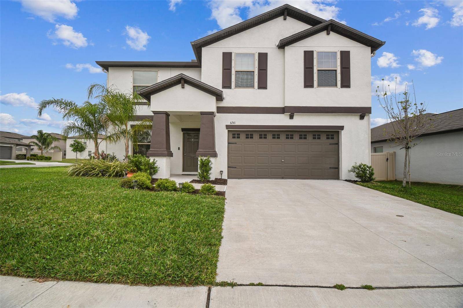 6241 SPIDER LILY WAY, New Port Richey, FL 34653