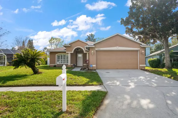 1416 WATERMILL CIR, Tarpon Springs, FL 34689