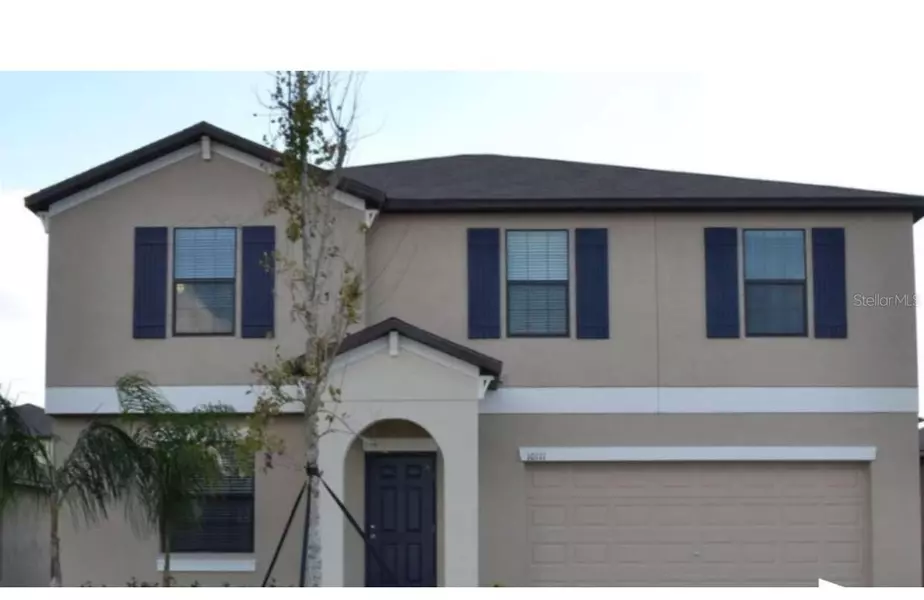 10111 ROSEMARY LEAF LN, Riverview, FL 33578