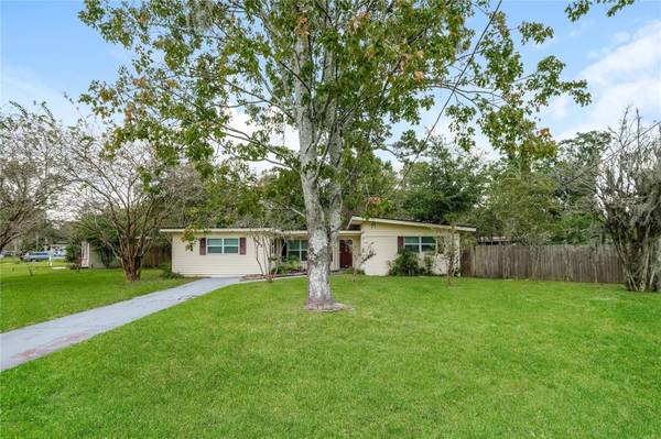 6903 ARQUES RD,  Jacksonville,  FL 32205