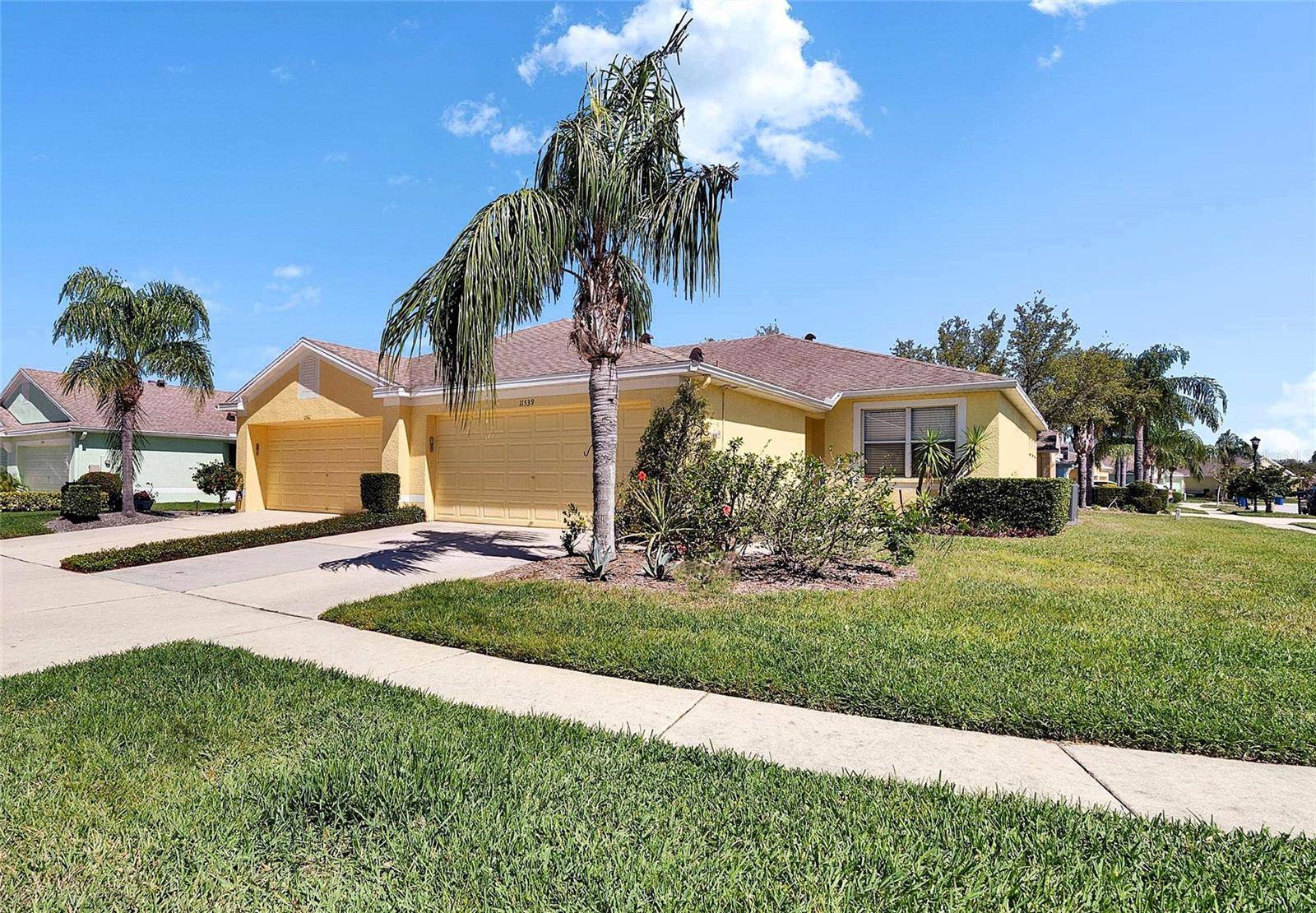11539 CAPTIVA KAY DR, Riverview, FL 33569