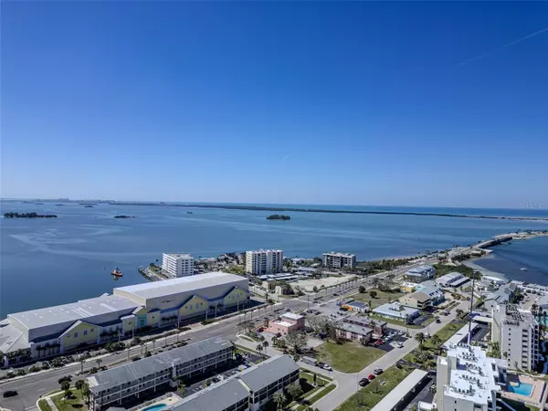 Dunedin, FL 34698,340 CAUSEWAY BLVD #108