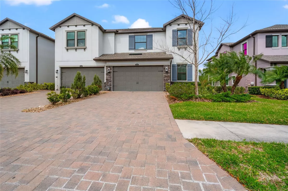 Wesley Chapel, FL 33543,4896 SAN MARTINO DR