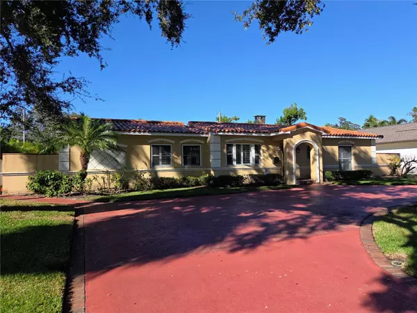 St Petersburg, FL 33704,124 GIRALDA BLVD NE