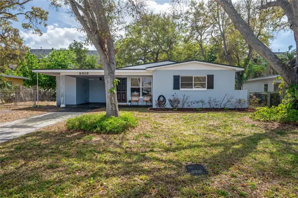 2918 W ELLIS DR, Tampa, FL 33611