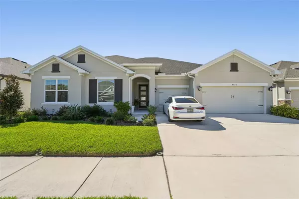 Land O Lakes, FL 34638,4032 TOUR TRCE