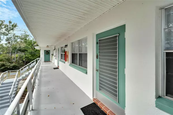 5850 21ST ST N #18, St Petersburg, FL 33714
