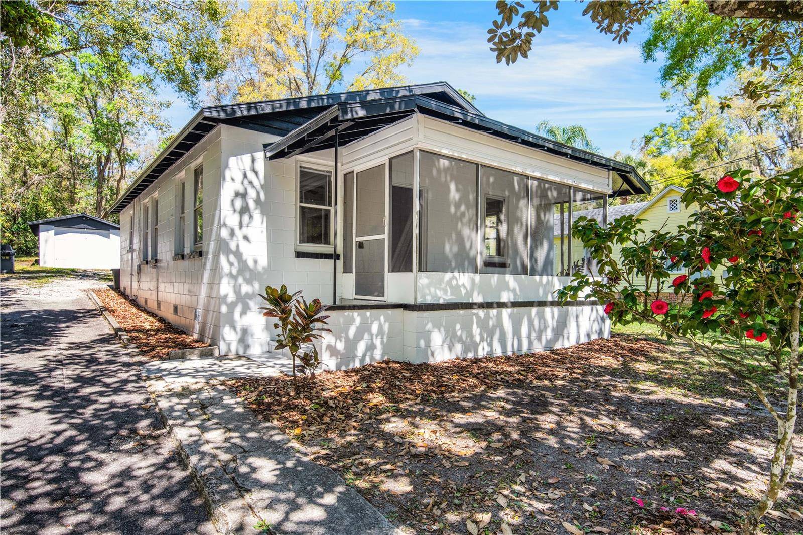 Brooksville, FL 34601,126 HIGHLAND ST
