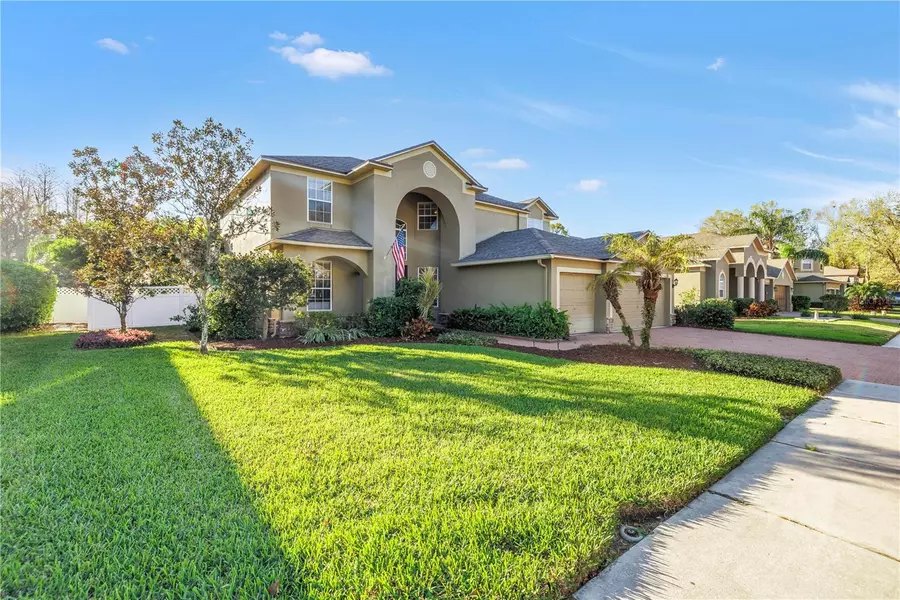 4804 PATAGONIA PL, Land O Lakes, FL 34638